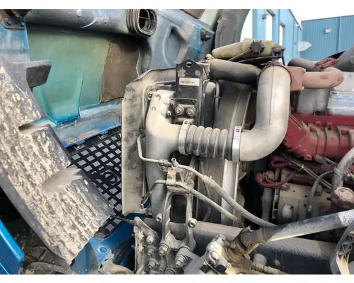 Cooling Assy. (Rad., Cond., ATAAC) Volvo VNL Vander Haags Inc Kc