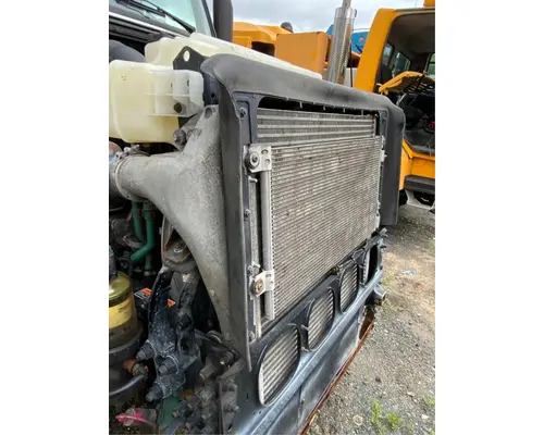Cooling Assy. (Rad., Cond., ATAAC) Volvo VNL Complete Recycling Group LLC