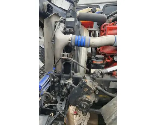 Cooling Assy. (Rad., Cond., ATAAC) Volvo VNL Complete Recycling Group LLC