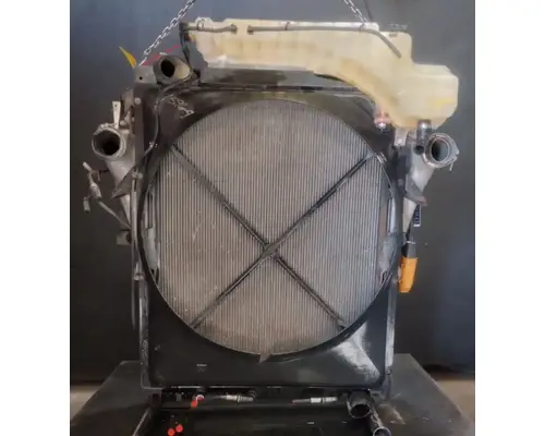 Cooling Assy. (Rad., Cond., ATAAC) VOLVO VNL Geco - Fresno
