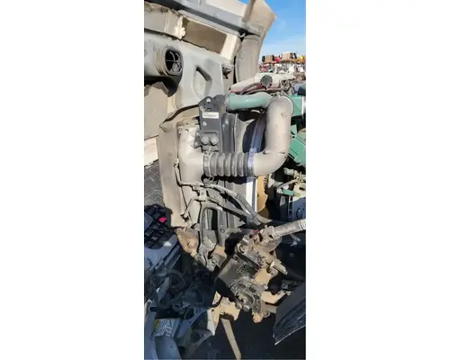 Cooling Assy. (Rad., Cond., ATAAC) VOLVO VNL Geco - Fresno