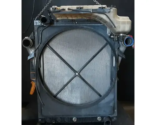 Cooling Assy. (Rad., Cond., ATAAC) VOLVO VNL Geco - Fresno