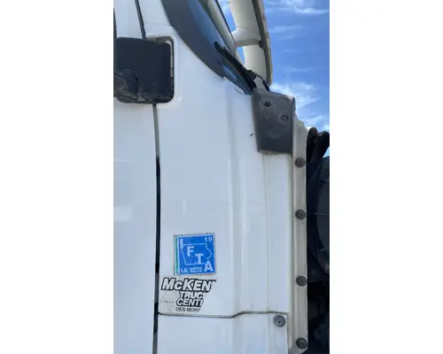 Cowl VOLVO VNL Custom Truck One Source