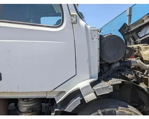 Cowl Volvo VNL Vander Haags Inc Dm