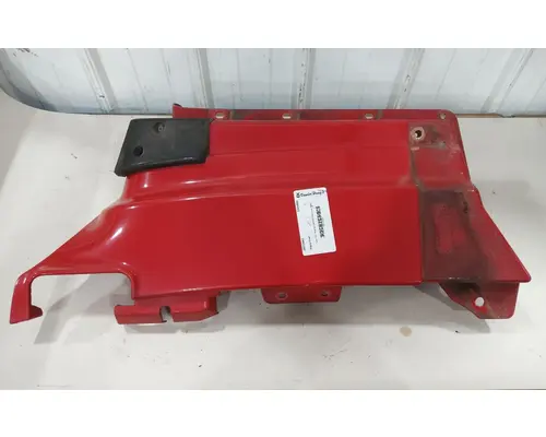 Cowl Volvo VNL Vander Haags Inc WM