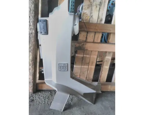 Cowl VOLVO VNL LKQ Wholesale Truck Parts