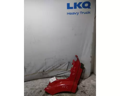 Cowl VOLVO VNL LKQ Western Truck Parts