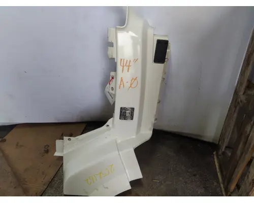 Cowl VOLVO VNL LKQ Western Truck Parts