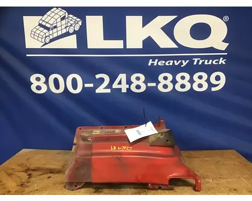 Cowl VOLVO VNL LKQ Evans Heavy Truck Parts