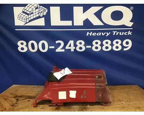 Cowl VOLVO VNL LKQ Evans Heavy Truck Parts