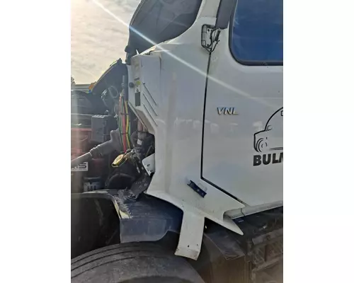 Cowl VOLVO VNL LKQ Evans Heavy Truck Parts