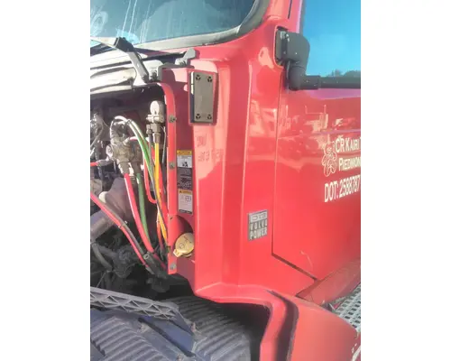 Cowl VOLVO VNL LKQ Evans Heavy Truck Parts