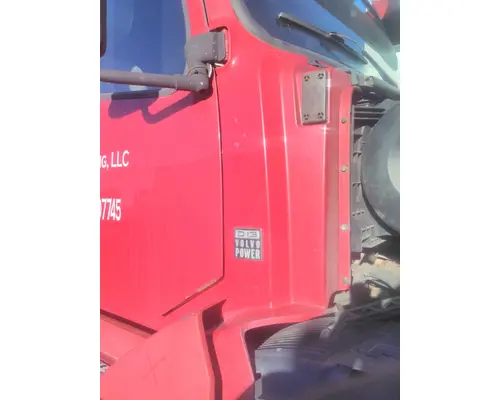 Cowl VOLVO VNL LKQ Evans Heavy Truck Parts