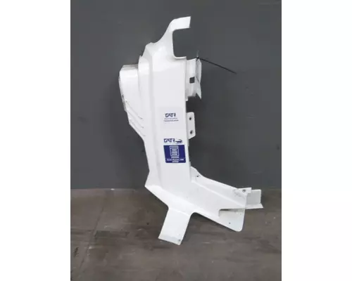 Cowl VOLVO VNL LKQ Geiger Truck Parts