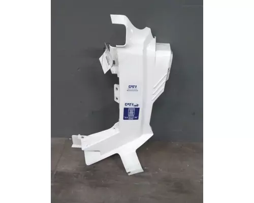 Cowl VOLVO VNL LKQ Geiger Truck Parts