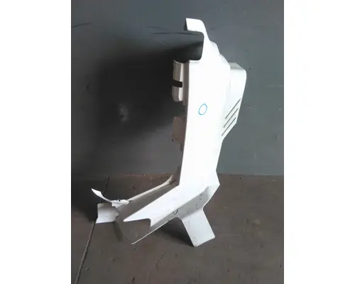 Cowl VOLVO VNL LKQ Geiger Truck Parts