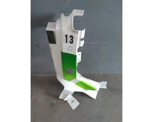 Cowl VOLVO VNL LKQ Geiger Truck Parts