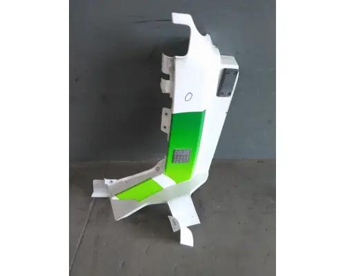 Cowl VOLVO VNL LKQ Geiger Truck Parts