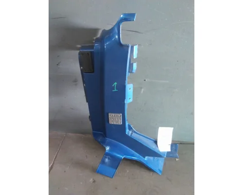 Cowl VOLVO VNL LKQ Geiger Truck Parts