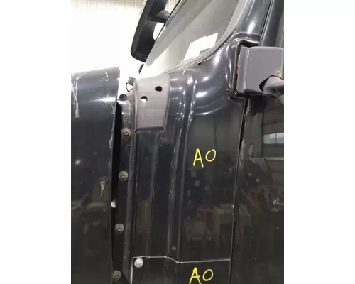 Cowl VOLVO VNL LKQ Thompson Motors - Wykoff