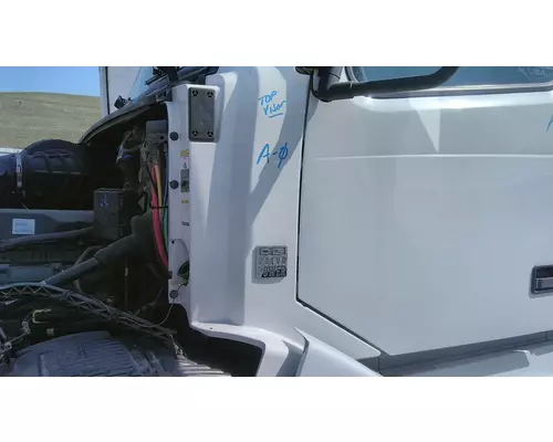 Cowl VOLVO VNL LKQ Heavy Truck - Goodys