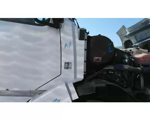 Cowl VOLVO VNL LKQ Heavy Truck - Goodys