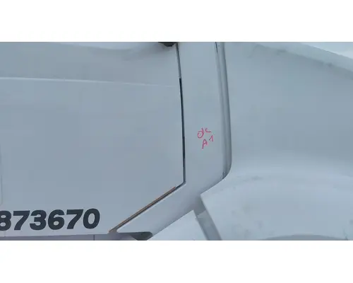 Cowl VOLVO VNL LKQ Heavy Truck - Goodys