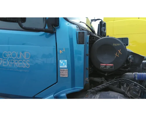 Cowl VOLVO VNL LKQ Heavy Truck - Goodys