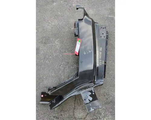 Cowl VOLVO VNL Geco - Fresno