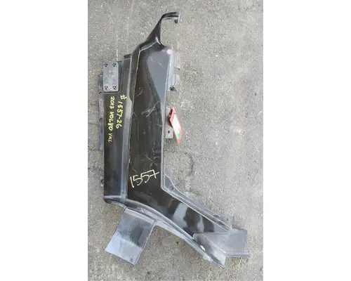 Cowl VOLVO VNL Geco - Fresno