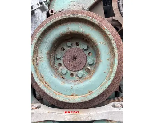 Crankshaft VOLVO VNL Tony's Truck Parts