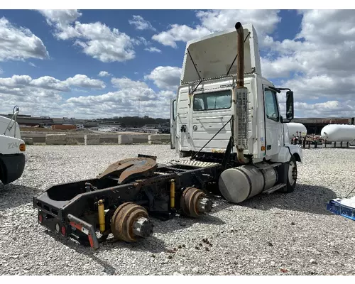Cutoff Assembly (Housings & Suspension Only) VOLVO VNL Custom Truck One Source