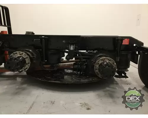 Cutoff Assembly (Housings & Suspension Only) VOLVO VNL Dex Heavy Duty Parts, LLC  