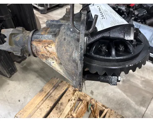 Cutoff Assembly (Complete With Axles) VOLVO VNL K &amp; R Truck Sales, Inc.