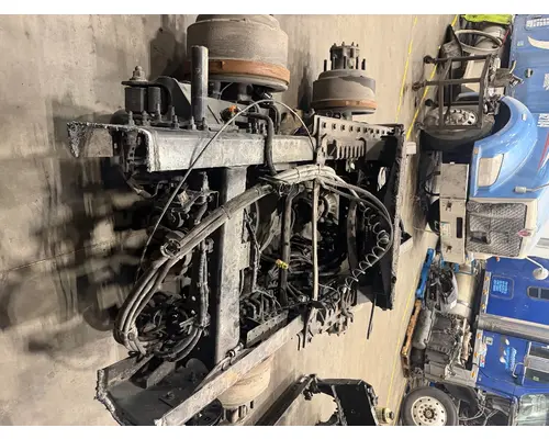 Cutoff Assembly (Complete With Axles) VOLVO VNL Payless Truck Parts