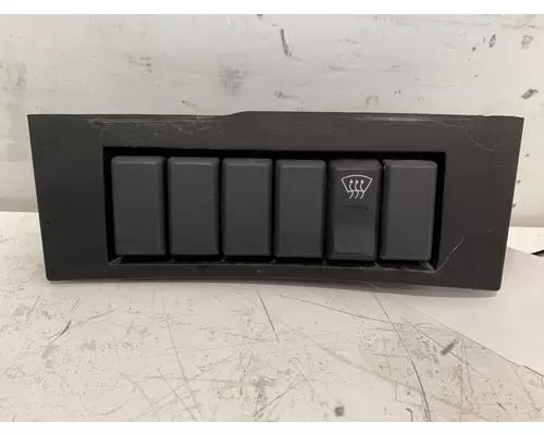 Dash / Console Switch VOLVO VNL Frontier Truck Parts