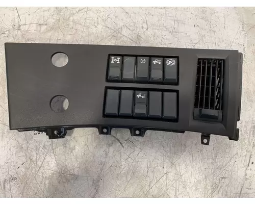 Dash / Console Switch VOLVO VNL Frontier Truck Parts