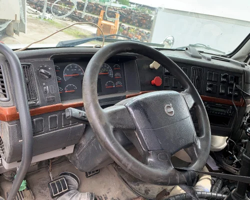 Dash Assembly VOLVO VNL Custom Truck One Source