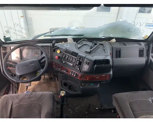 Dash Assembly Volvo VNL Vander Haags Inc Sp