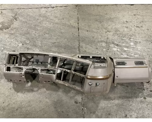 Dash Assembly Volvo VNL Vander Haags Inc Sp