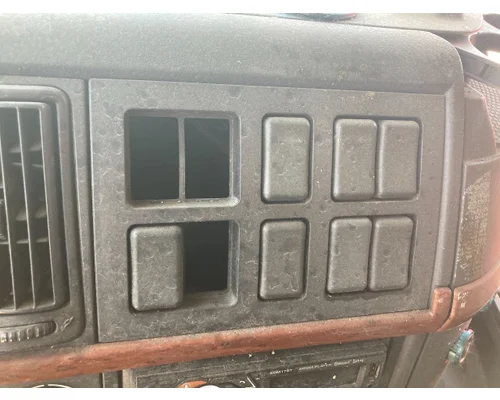 Dash Assembly Volvo VNL Vander Haags Inc SP