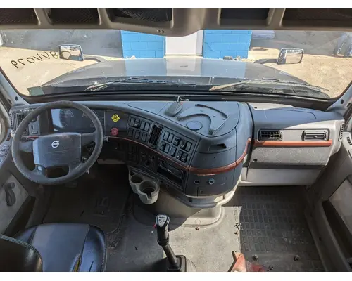 Dash Assembly Volvo VNL Vander Haags Inc Dm