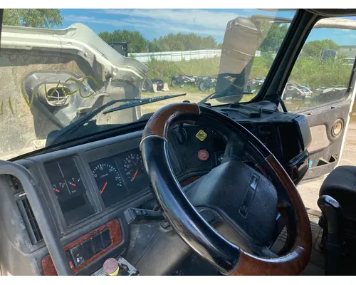Dash Assembly Volvo VNL Vander Haags Inc Dm