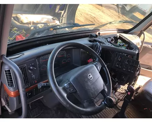 Dash Assembly Volvo VNL Vander Haags Inc Dm