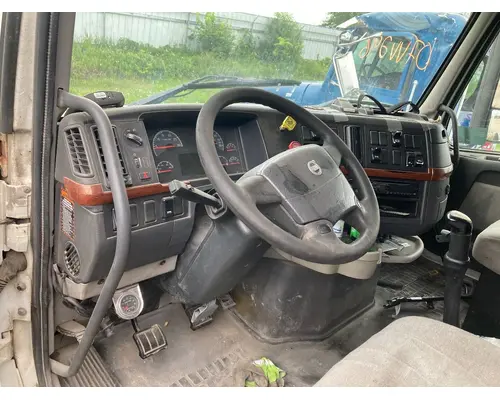 Dash Assembly Volvo VNL Vander Haags Inc Dm