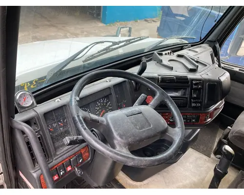Dash Assembly Volvo VNL Vander Haags Inc Dm