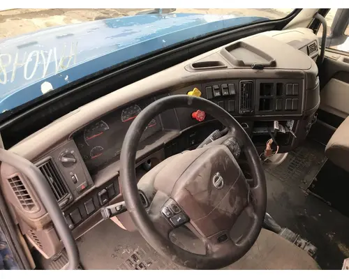 Dash Assembly Volvo VNL Vander Haags Inc Dm