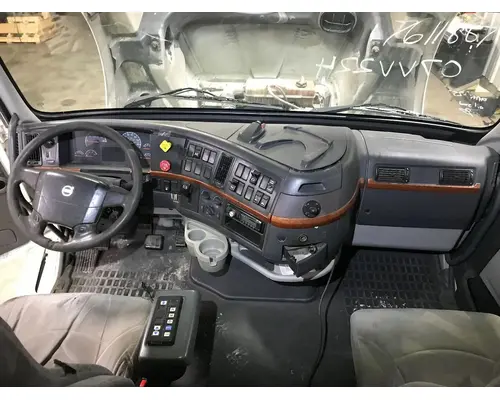 Dash Assembly Volvo VNL Vander Haags Inc Sf