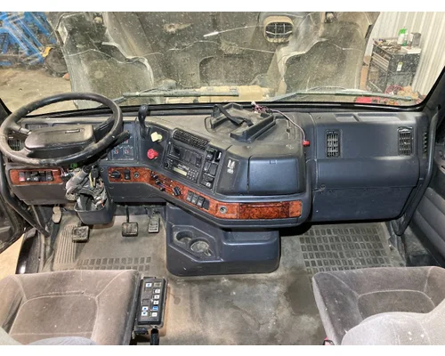 Dash Assembly Volvo VNL Vander Haags Inc Sf