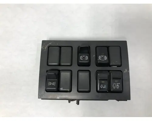 Dash Assembly Volvo VNL Vander Haags Inc Sf